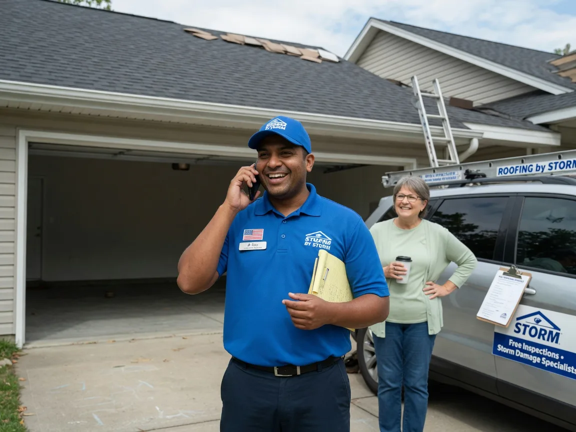 Roof Repair Near Me Whitestown, IN FAQs