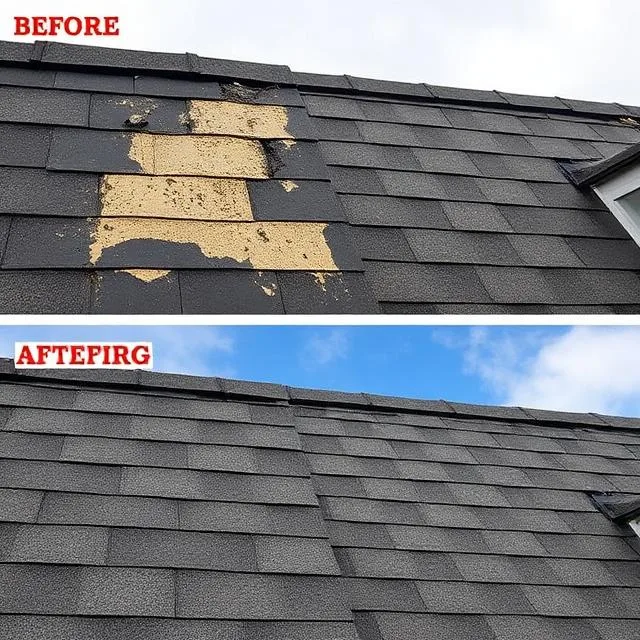 Roof Repair Near Me in Whitestown, IN near me